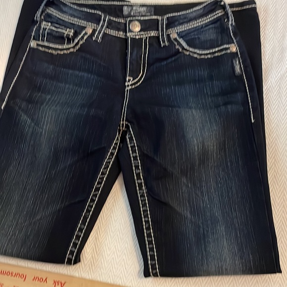 Silver jeans - Picture 6 of 11